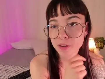 Chaturbate Best live sex cam show of liia_sweett