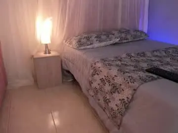 Chaturbate Free Porn Cam of liia_sweett