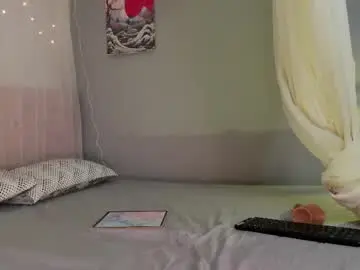 Chaturbate Adult Webcam of liia_sweett