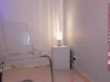 Chaturbate Best Webcam of liia_sweett