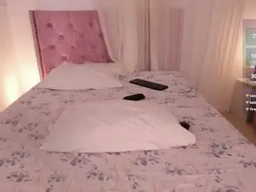 Chaturbate Private Sex Chat of liia_sweett