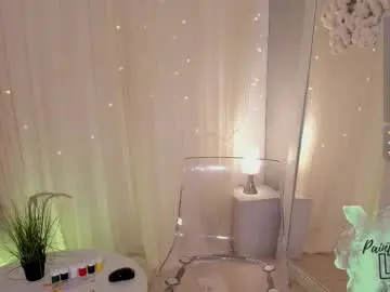 Chaturbate Private Sex Chat of liia_sweett