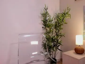 Chaturbate Live Porn of liia_sweett