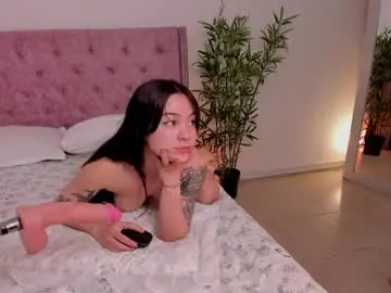 Chaturbate Adult Video Chat of liia_sweett