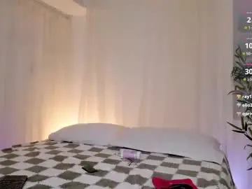 Chaturbate Adult Webcams of liia_sweett