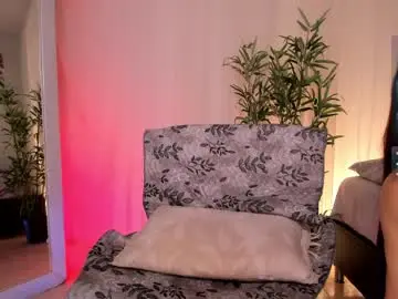 Chaturbate Adult Webcams of liia_sweett