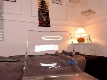 Chaturbate Best live sex cam show of liia_sweett