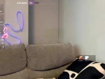 Chaturbate Sex Cam of linavelle