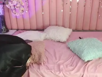 Chaturbate Watch Live Sex Cams of lucy_villa