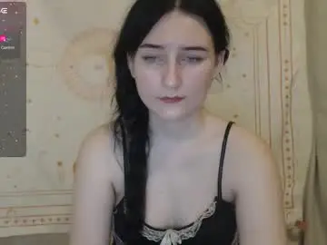 Chaturbate Live Sex Cam of lumulav9