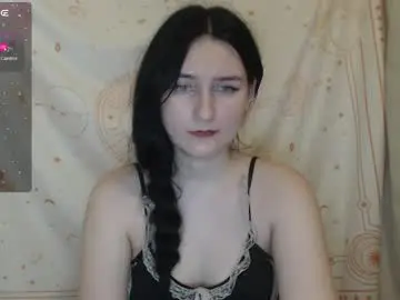Chaturbate Nude Webcam of lumulav9