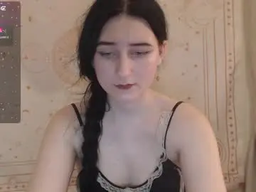 Chaturbate Adult Video Chat of lumulav9
