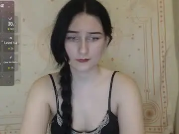 Chaturbate Sex Cam of lumulav9