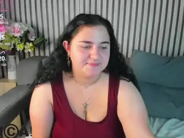 Chaturbate Adult Webcam of margo_demash