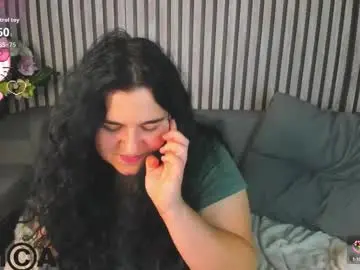 Chaturbate Watch Live Sex Cams of margo_demash