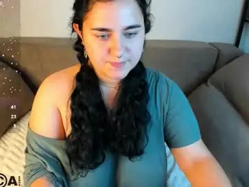 Chaturbate Best Webcam of margo_demash