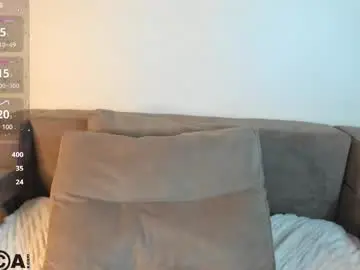 Chaturbate Live Porn of margo_demash