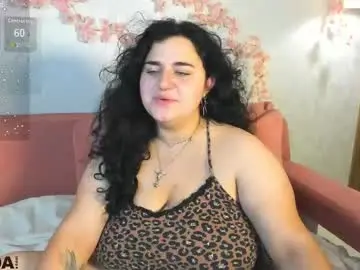 Chaturbate Live Sex of margo_demash