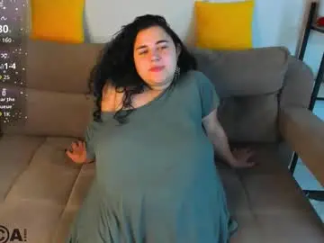 Chaturbate Live Sex Cam of margo_demash