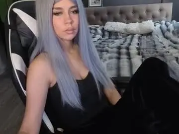 Chaturbate Adult Webcam of mezzalunaa