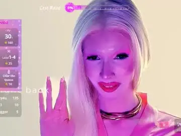 Chaturbate Nude Webcam of pamelamydreamys