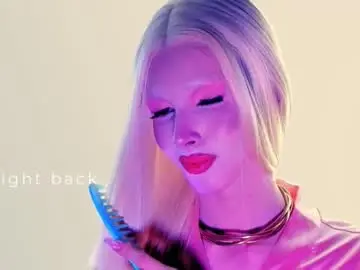 Chaturbate Nude Webcam of pamelamydreamys