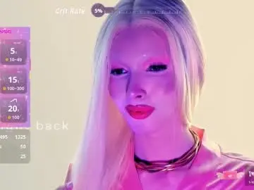 Chaturbate Private Sex Chat of pamelamydreamys