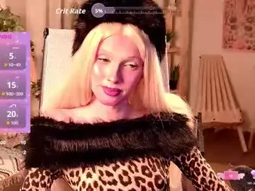 Chaturbate Sex Chat of pamelamydreamys