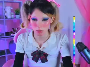Chaturbate Adult Webcam of pamelamydreamys