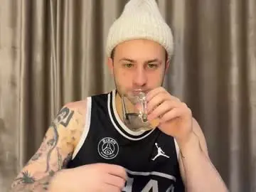 Chaturbate Best Webcam of rodrigoveira