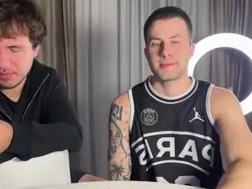 Chaturbate Adult Video Chat of rodrigoveira