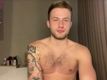 Chaturbate Sex Cam of rodrigoveira