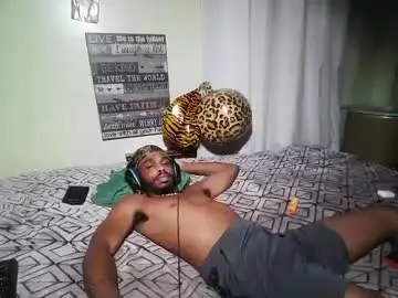 Chaturbate Free Porn Cam of romeotyn