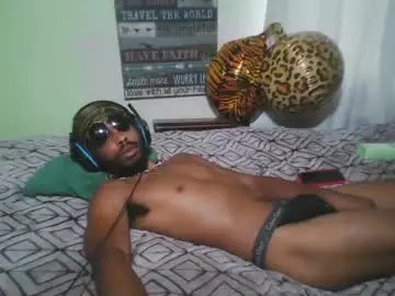 Chaturbate Private Sex Chat of romeotyn
