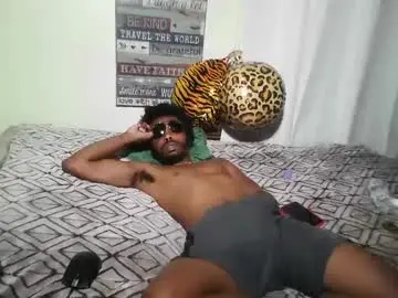 Chaturbate Live Porn of romeotyn