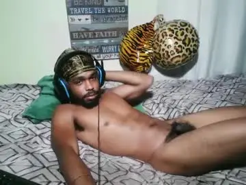 Chaturbate Live Sex of romeotyn