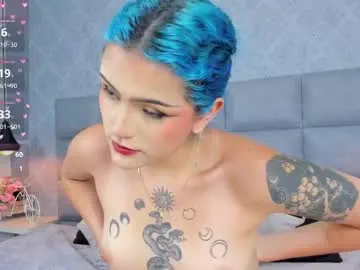 Chaturbate Watch Live Sex Cams of roxan_scoot