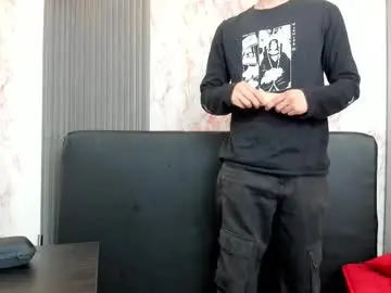 Chaturbate Best Webcam of sainnt_fox