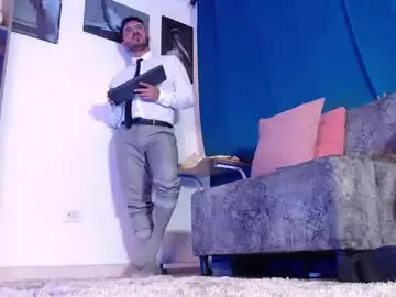 Chaturbate Free Porn Cam of samuelcoopper