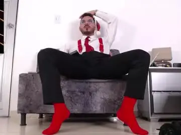 Chaturbate Free Live Porn of samuelcoopper