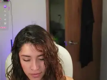 Chaturbate Live Sex of sweety_sharai