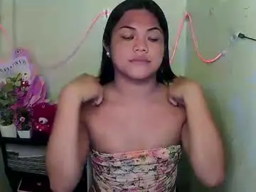 Chaturbate Nude Webcam of urhottie_bella