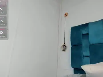 Chaturbate Live Sex of venezolana_caro