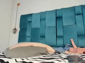 Chaturbate Free Porn Cam of venezolana_caro