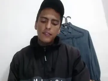 Chaturbate Sex Chat of vicctorzc