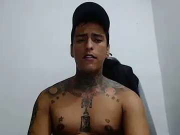 Chaturbate Sex Cam of vicctorzc