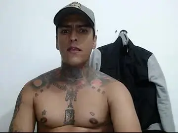 Chaturbate Best live sex cam show of vicctorzc