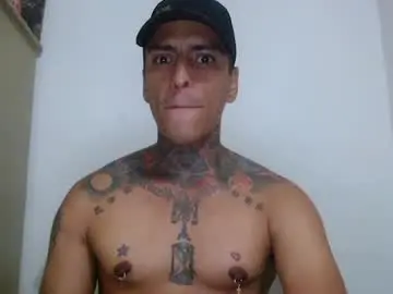 Chaturbate Adult Webcam of vicctorzc