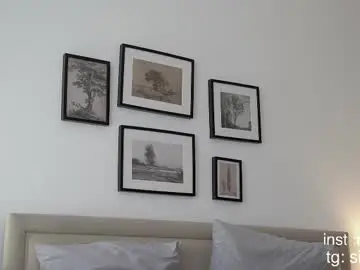 Chaturbate Sex Chat of _sirine_