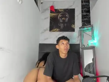 Chaturbate Sex Cam of ares_n_afrodita